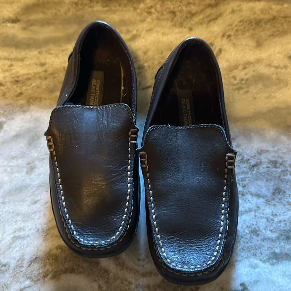 Youth Kenneth Cole reaction shoes dress3